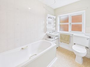 Bathroom- click for photo gallery